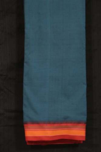 Handloom Pure Kanchipuram Cotton Saree